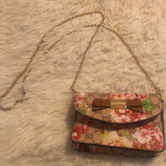 None Handbags - Purse (not gucci)